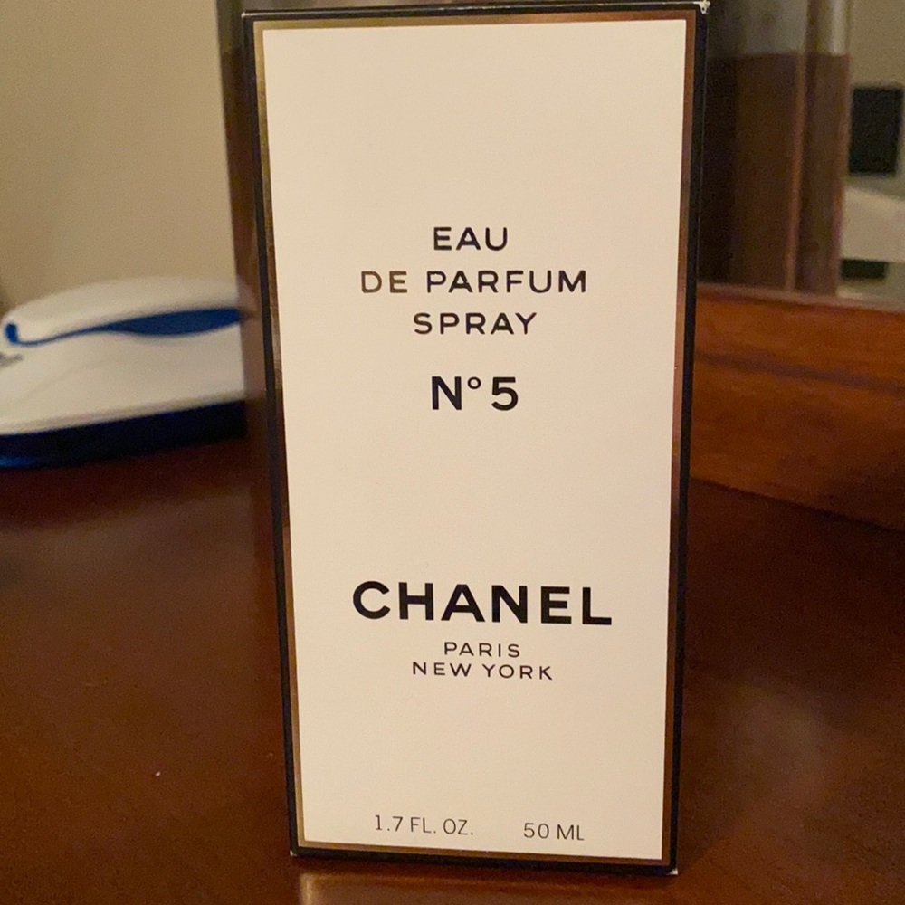 Chanel No. 5